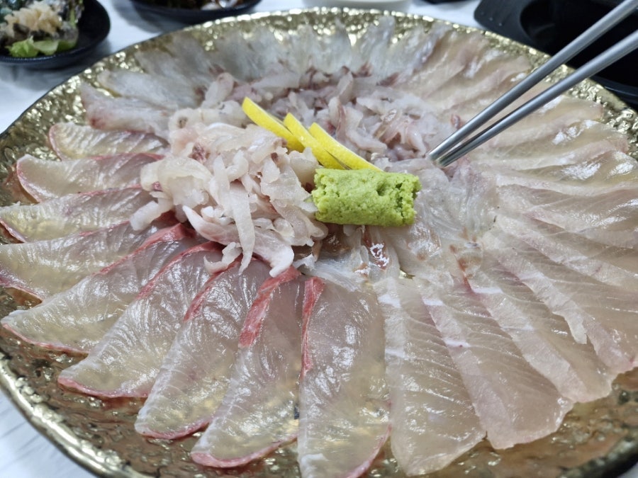 만선횟집 사진 5