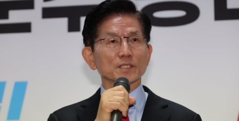 김문수 대선후보 자격 박탈? 긴급기자회견 배경과 파장 총정리