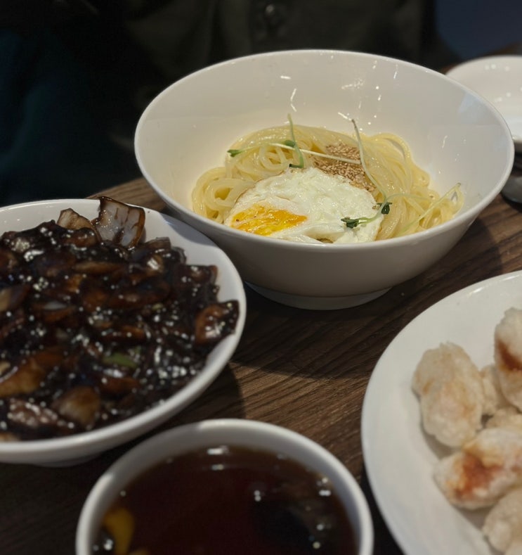  북경 정왕점 재방문후기, 정왕동 맛집 중국집 (아기의자 있음)