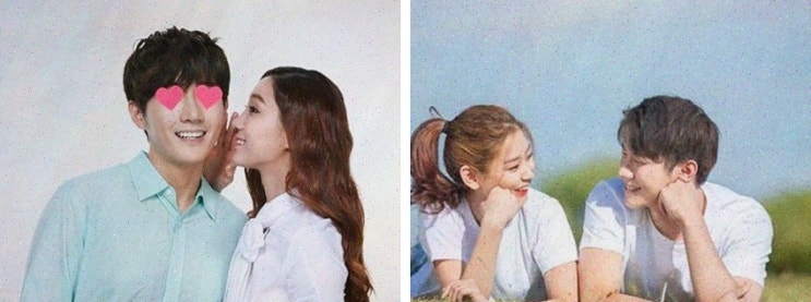  내 짝사랑의 마음을 알아보는 짝사랑 타로, 보타점