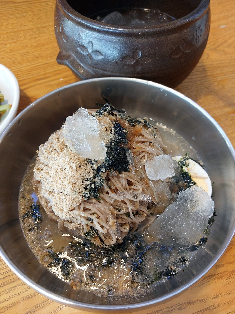소야삼교리 동치미막국수 속초점 사진 5