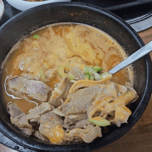  부산 수영역 맛집 광안리 국밥집 수영가돼지국밥