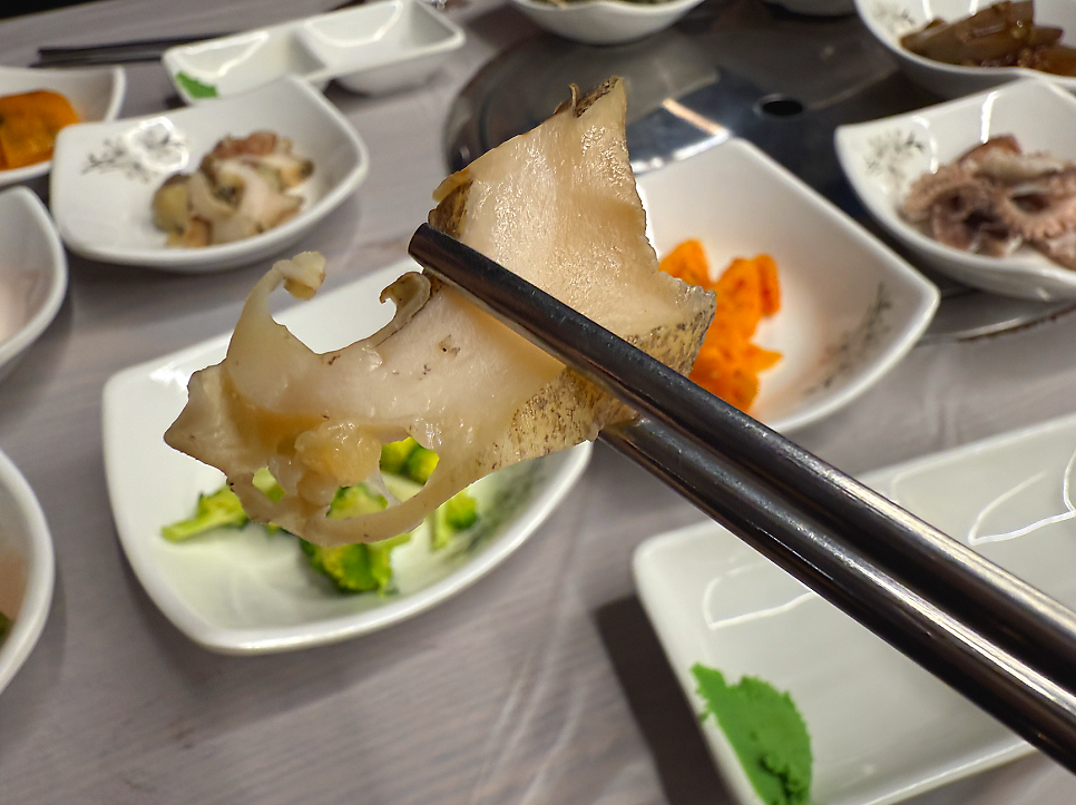 줌횟집 사진 5