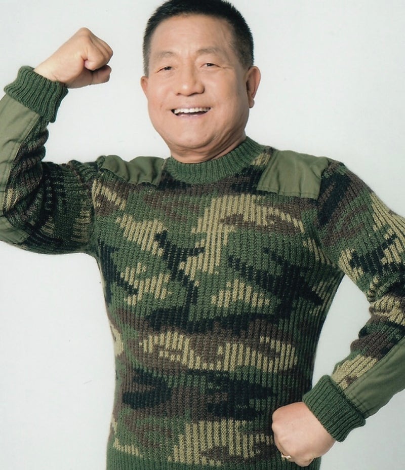 '뽀빠이 아저씨' 이상용 별세 사인은 심정지.. 우정의 무대 등 90년대 명MC + 프로필