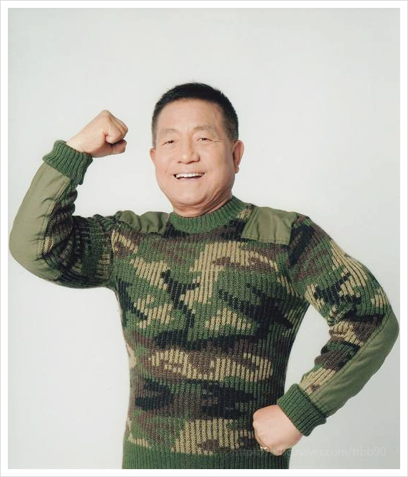  이상용 별세 이유 나이 전날까지 강연했던 뽀빠이가 남긴 선행 감동의 유산 우정의무대