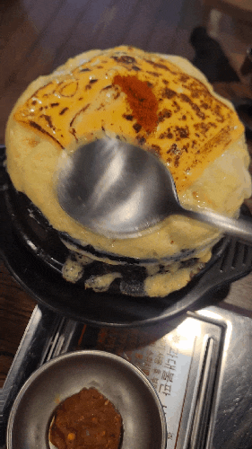  신중동 삼겹살 찐 맛집내돈내산 신중돈 본점 커플세트 솔직후기