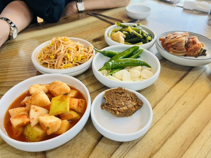 남명옻닭 사진 6