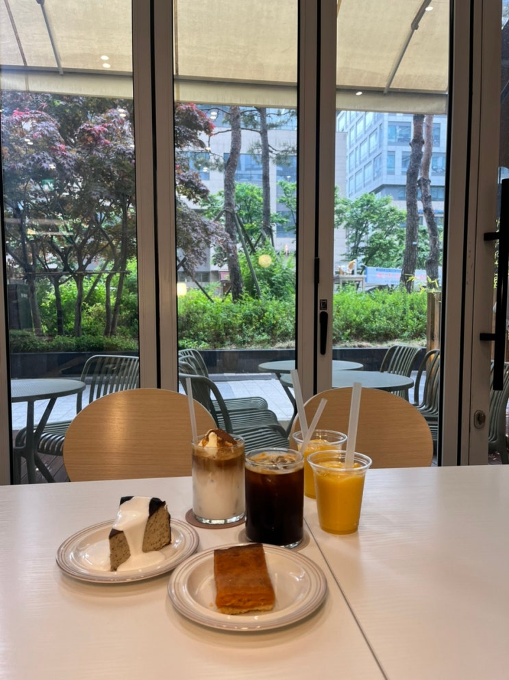  문정동카페 디저트 커피맛집 쏘율