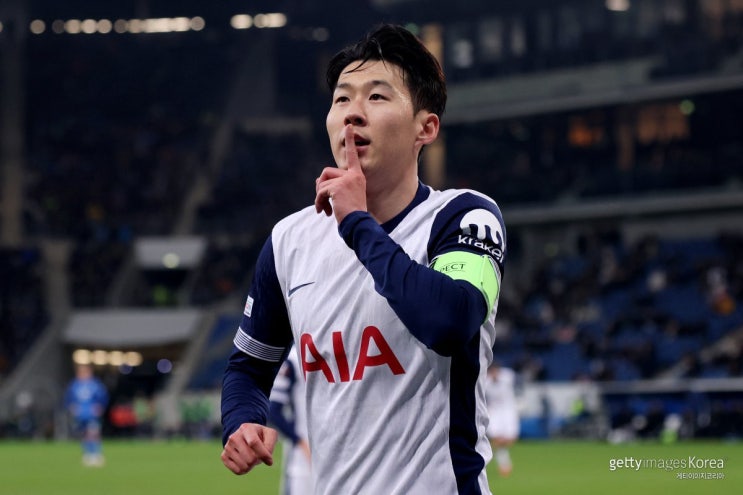 토트넘 유로파 <b>결승</b>, psg <b>챔스 결승</b>! <b>손흥민</b> & 이강인 동시... 