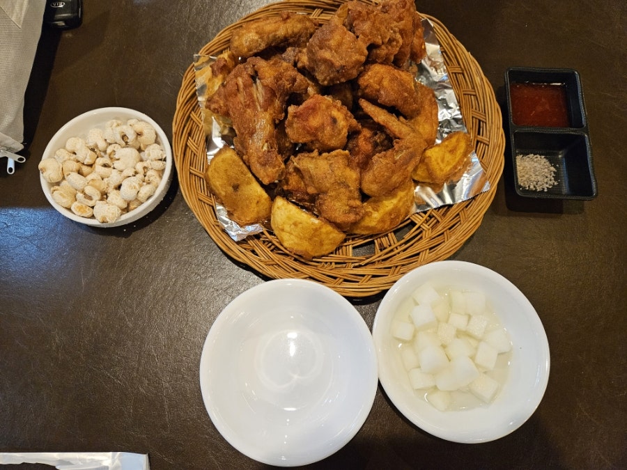 파리바게뜨 장현모아점 사진 1