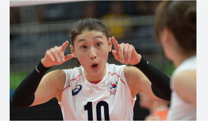 <b>김연경</b> 식빵언니 <b>은퇴식</b>... tvn 중계 채널 <b>및</b> 출전 선수 총정리