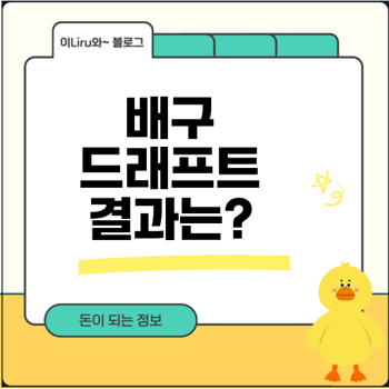 배구 외인 드래프트와 에반스의 선택