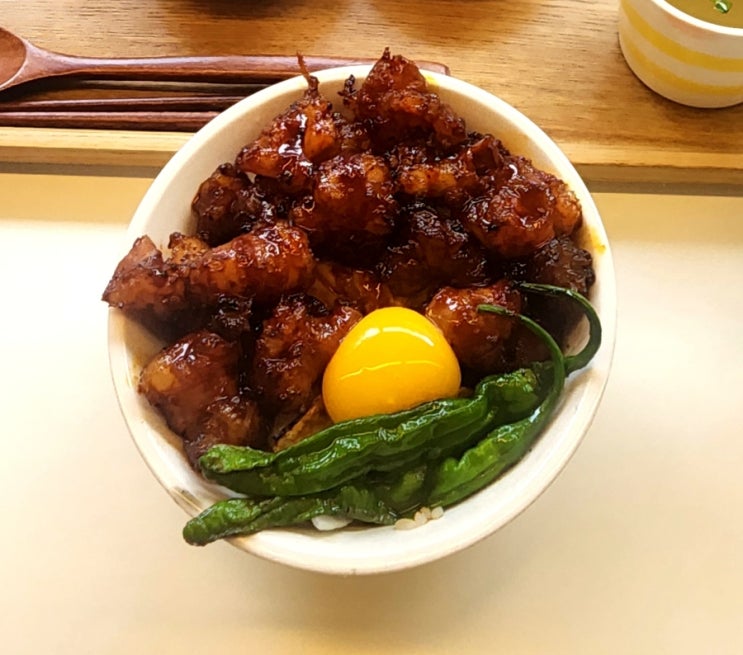  [단디] 송리단길 맛집