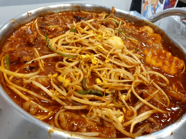 천안 불당동 신상 술집 천안 야식은 닭발수산