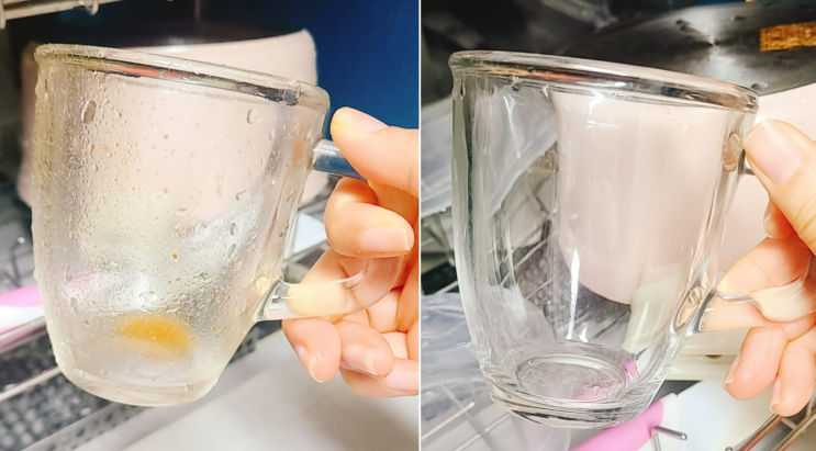  순해서 안심하고 사용하기 좋은 워시몽 세제, 온가족 세탁세제 식기세척기 가루세제