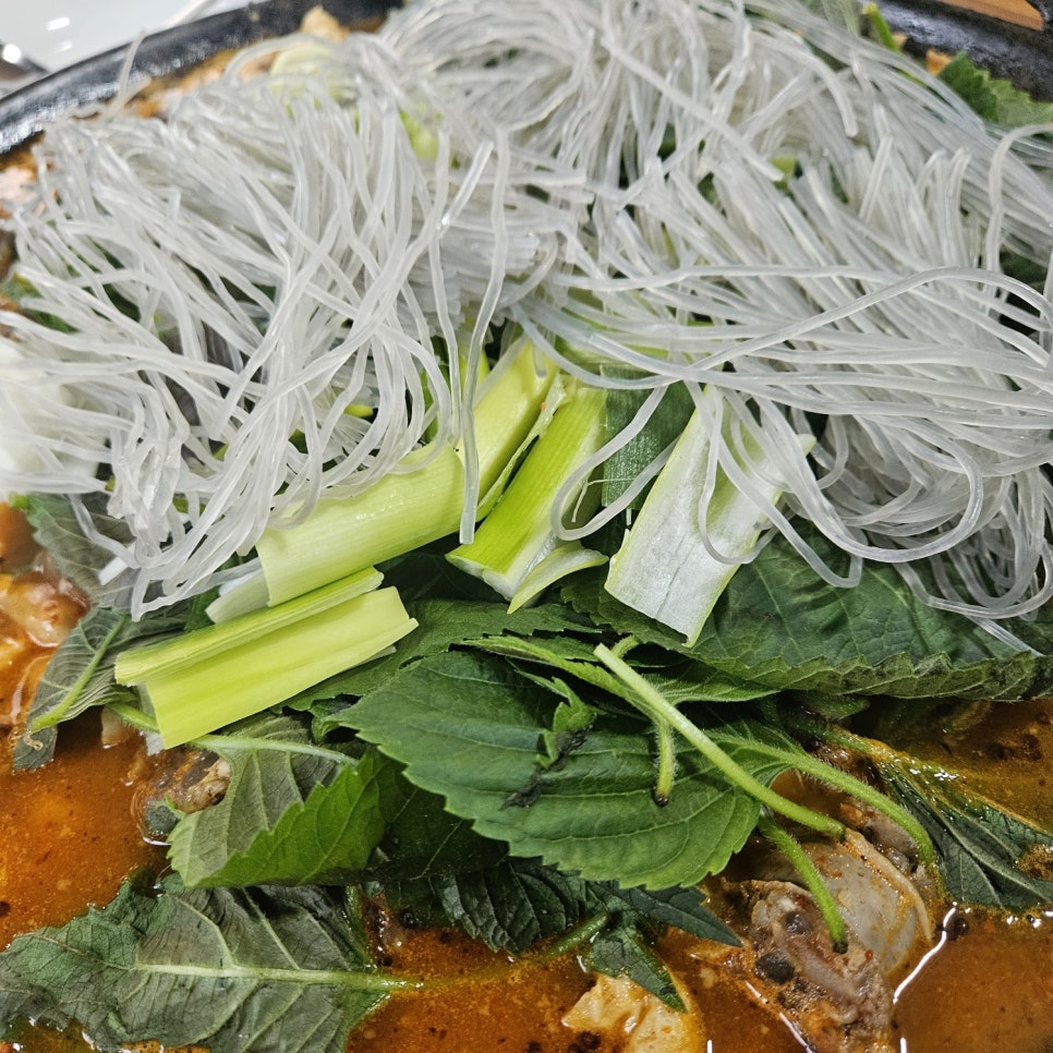 감고을순대 사진 8