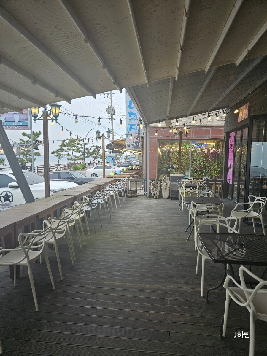 BBQ 올리브카페제부도점 사진 4