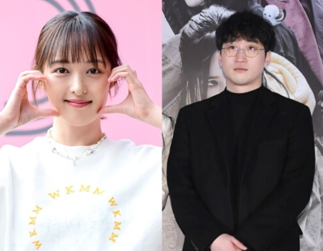 <b>김보라</b> 조바른 결혼 11개월 만에 이혼…성격 차이로 파경... 