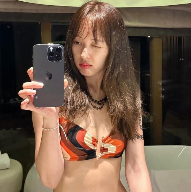 <b>김보라</b> 조바른 <b>이혼</b> 하필 <b>11개월</b>? 탄생 숫자 속 숨겨진... 