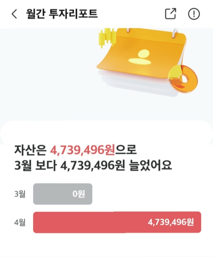 무림P&P와 아톤의 손절로 주가지수보다 못한 수익률