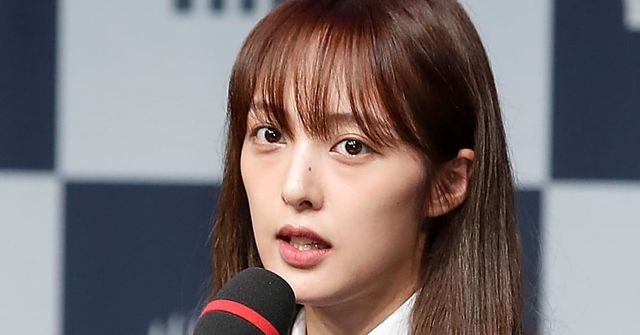  팬심서 시작한 인연…김보라·조바른 감독, 결혼 11개월 만에 파경