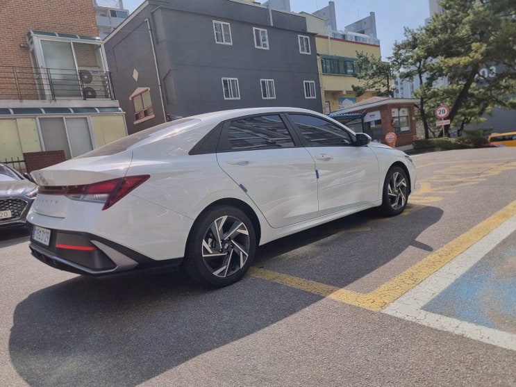  [세종시렌트카] 친절한 상담과 신뢰가 가는 차량으로 편리한 대여 경험