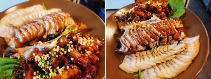  가장맛있는족발 김해진영점, 진영외식으로 즐기는 최고의 족발