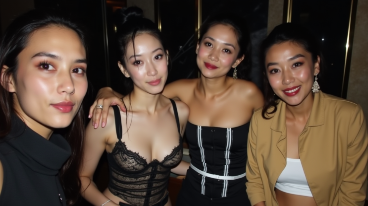  호치민에서 유흥 즐길때 호구 잡히지 않는 팁