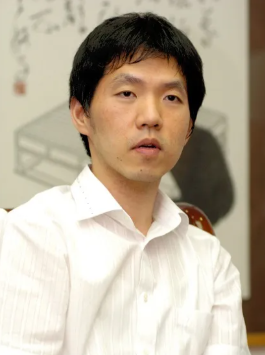 이창호 9단, 영화 <승부> 유아인 실제인물, 응답하라 1988 택이 모티브, 조훈현 국수 내제자