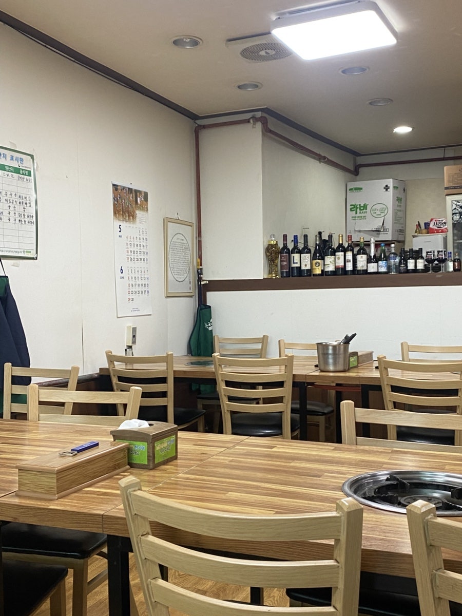 본때 보성점 사진 3