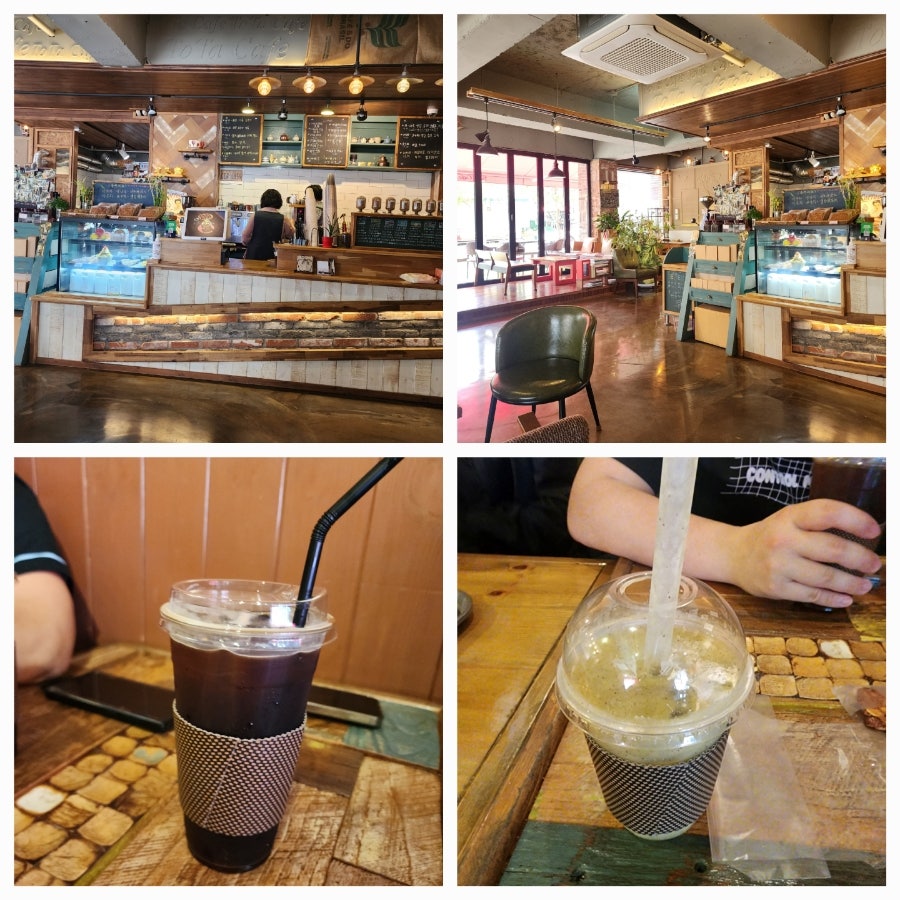 토타카페 사진 1