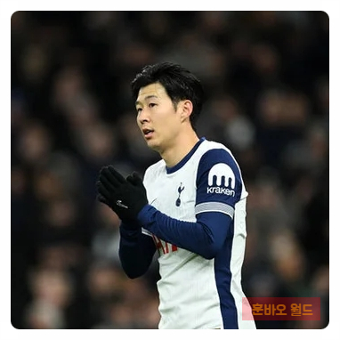 만나요” <b>손흥민</b> 직접 <b>복귀</b> 예고! 7경기 결장 끝, <b>유로파 결승</b>... 