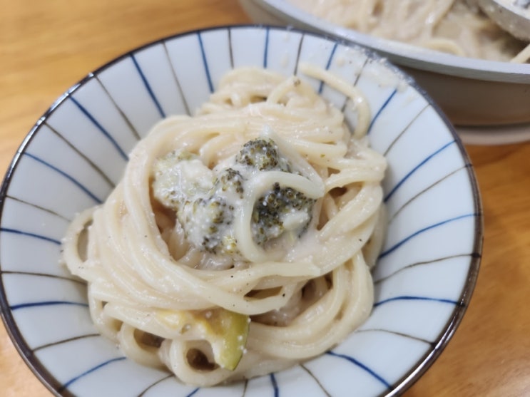  울산 파스타 맛집 캠핑요리음식 밀키트 추천 파스타 소스 만들기 돌돌파스타