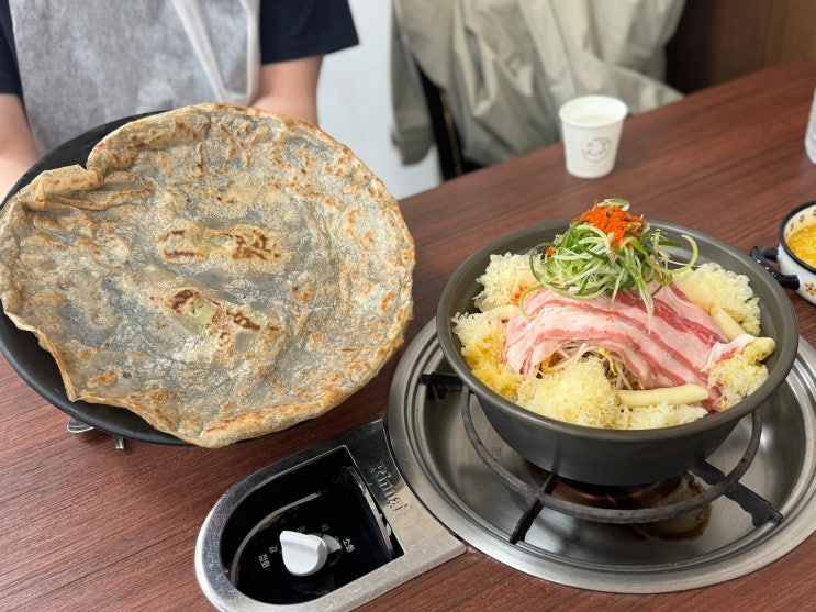  노원역맛집 가족외식장소 추천 맛좋고 직원 친절한 감동식당 리뷰