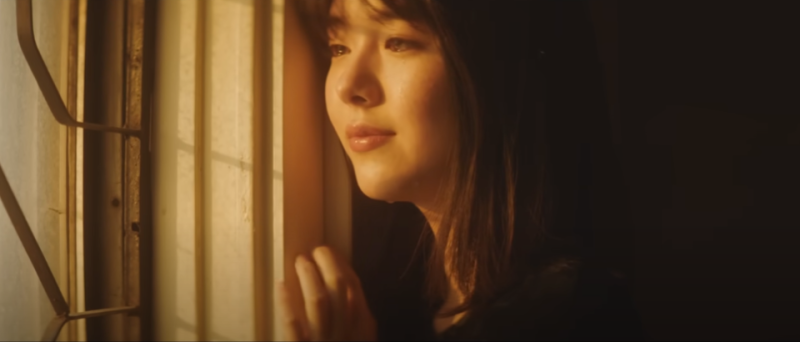나얼 – “기억의 빈자리”