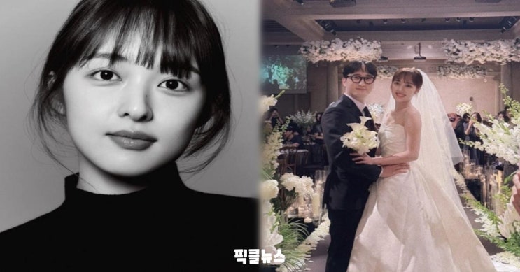 <b>김보라</b>·조바른 감독, 결혼 11개월 만에 이혼…‘괴기맨숀’... 