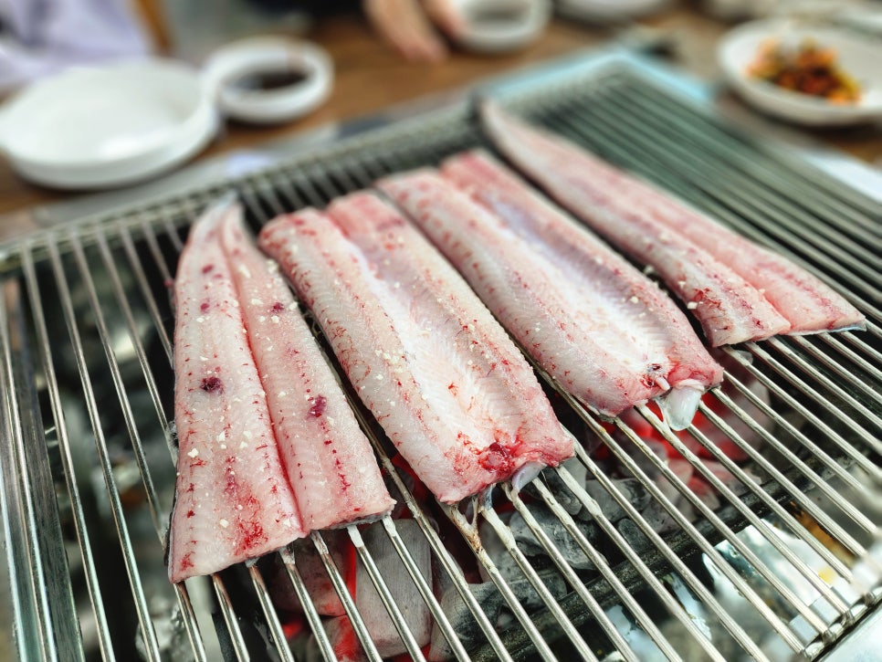 마송장어매운탕 사진 6