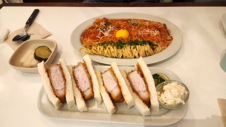  [낙원테산도] 타임스퀘어 맛집