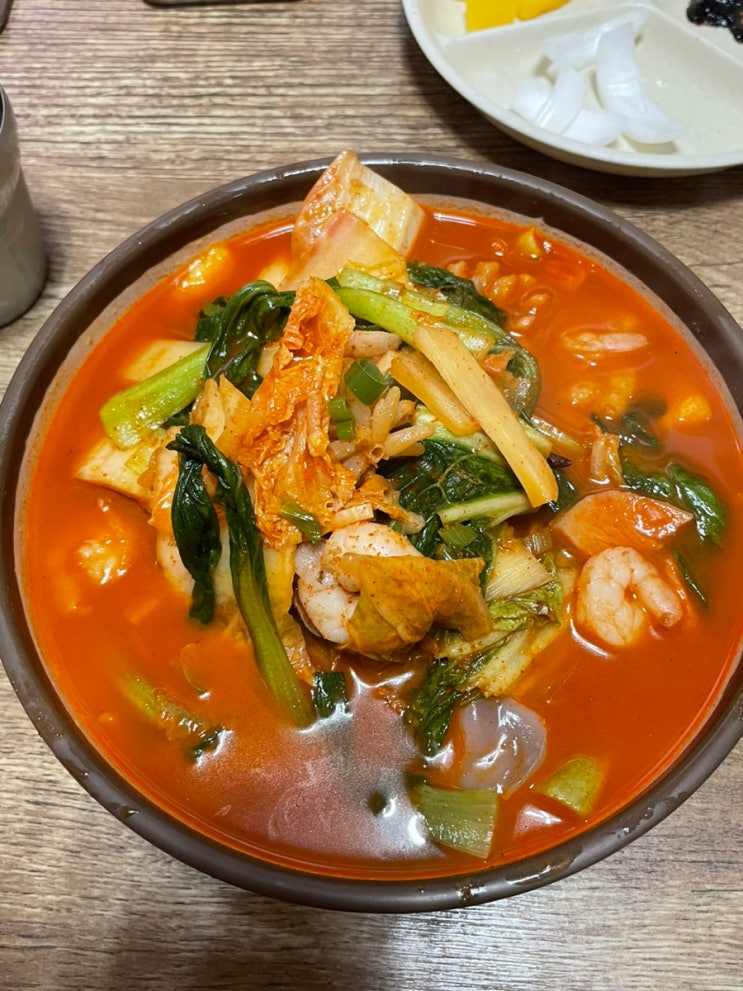  [제주도 짬뽕 맛집 모음!!] 제주도민이 직접 먹어본 레전드 짬뽕집들만 리뷰