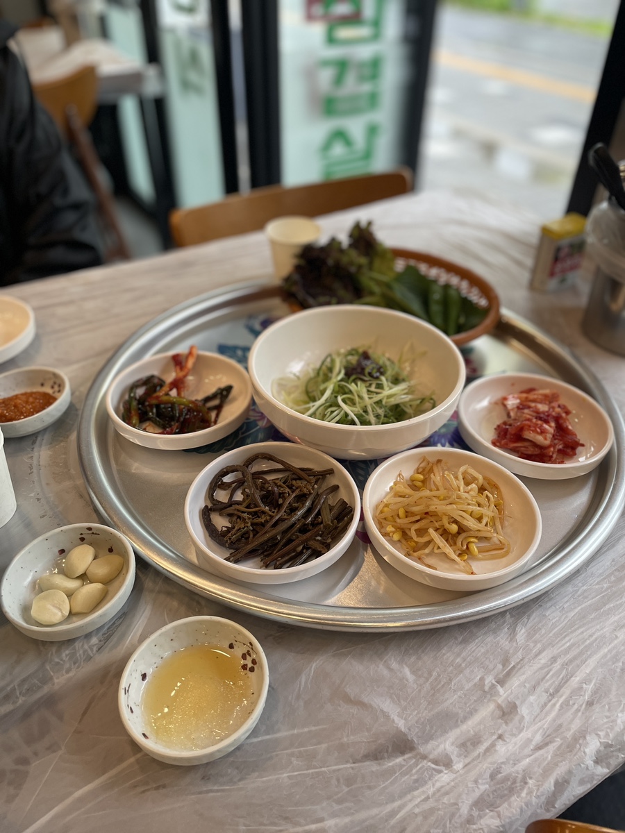 철뚝집 양주덕계점 사진 4