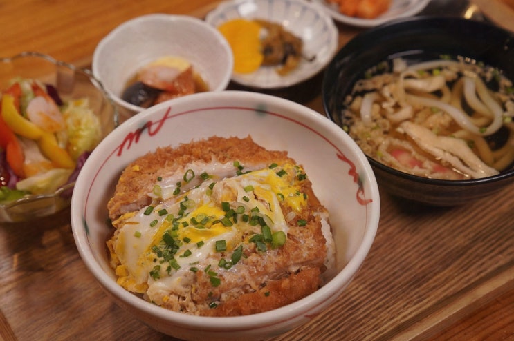  [맛집리뷰] 이태원천상 동여의도점, 여의도역근처맛집에서 즐기는 일본식 안주