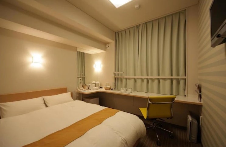  소도시 마쓰야마 가성비 호텔 추천 스마일호텔 Smile Hotel Matsuyama (スマイルホテル松山) 50만원으로 4박 5일 합리적인 여행