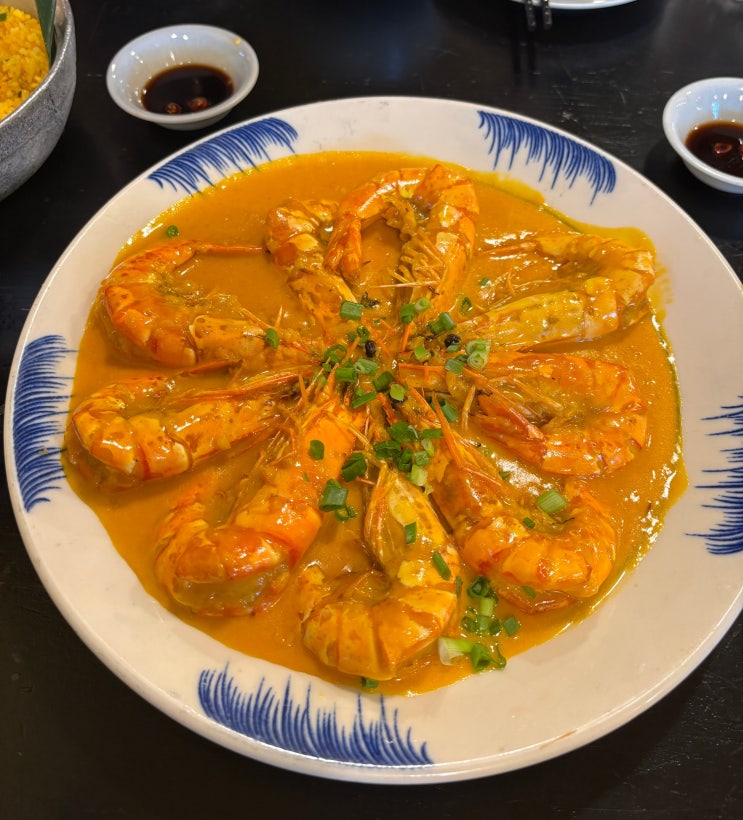  미케비치 카페 동해커피 다낭 목식당 두번째 방문 솔직 후기