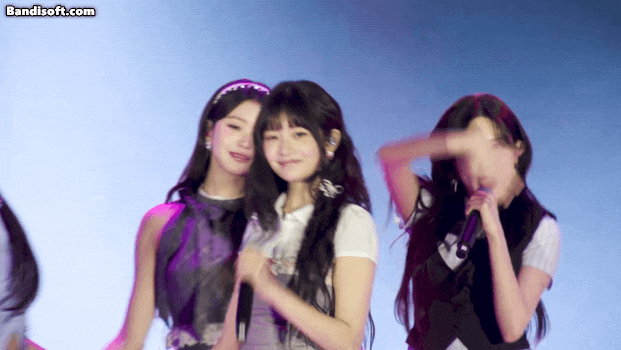 [IVE <b>아이브</b>]250504 <b>쿠팡플레이</b> LIV 골프 코리아 콘서트... 