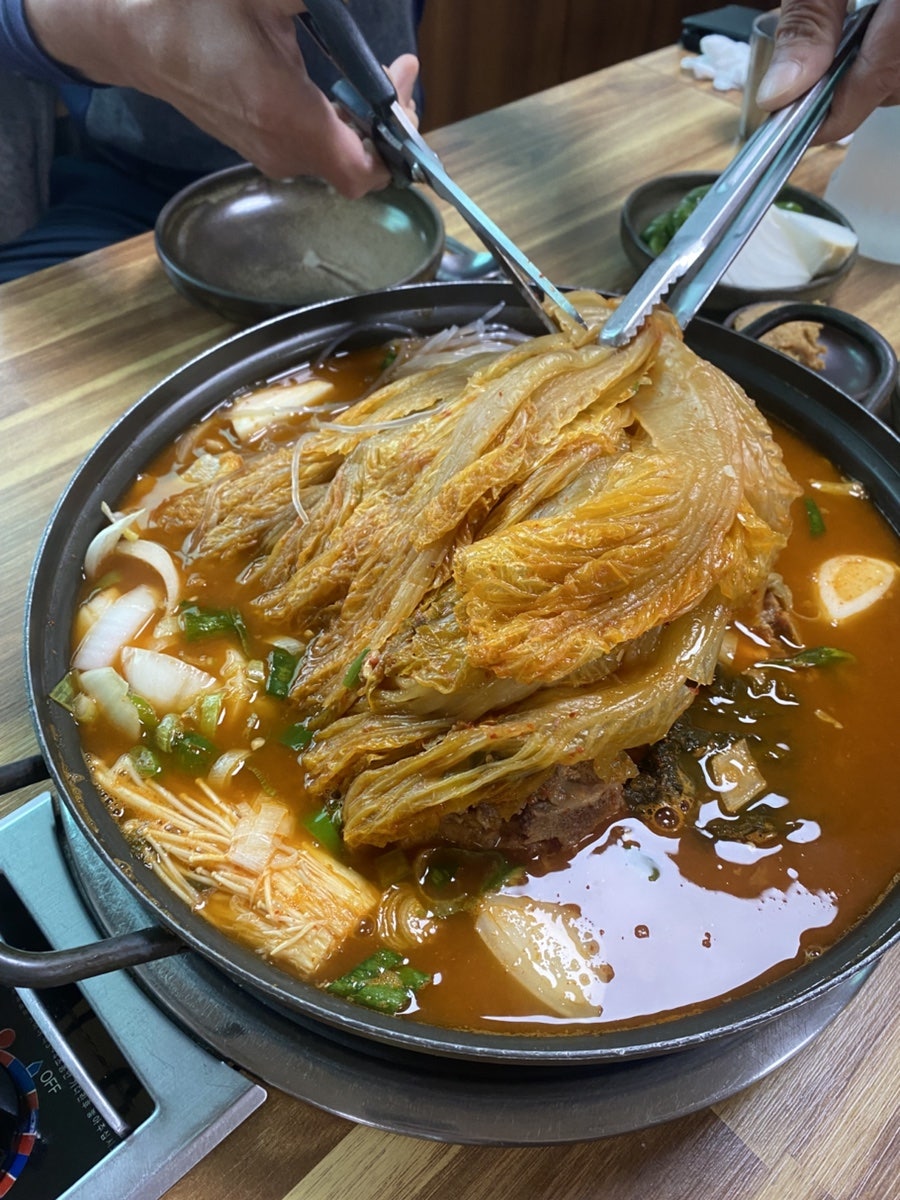 본때 보성점 사진 6
