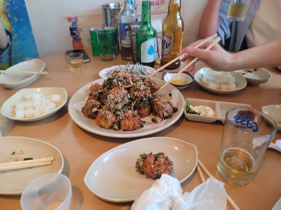 포레스트치킨 사진 6