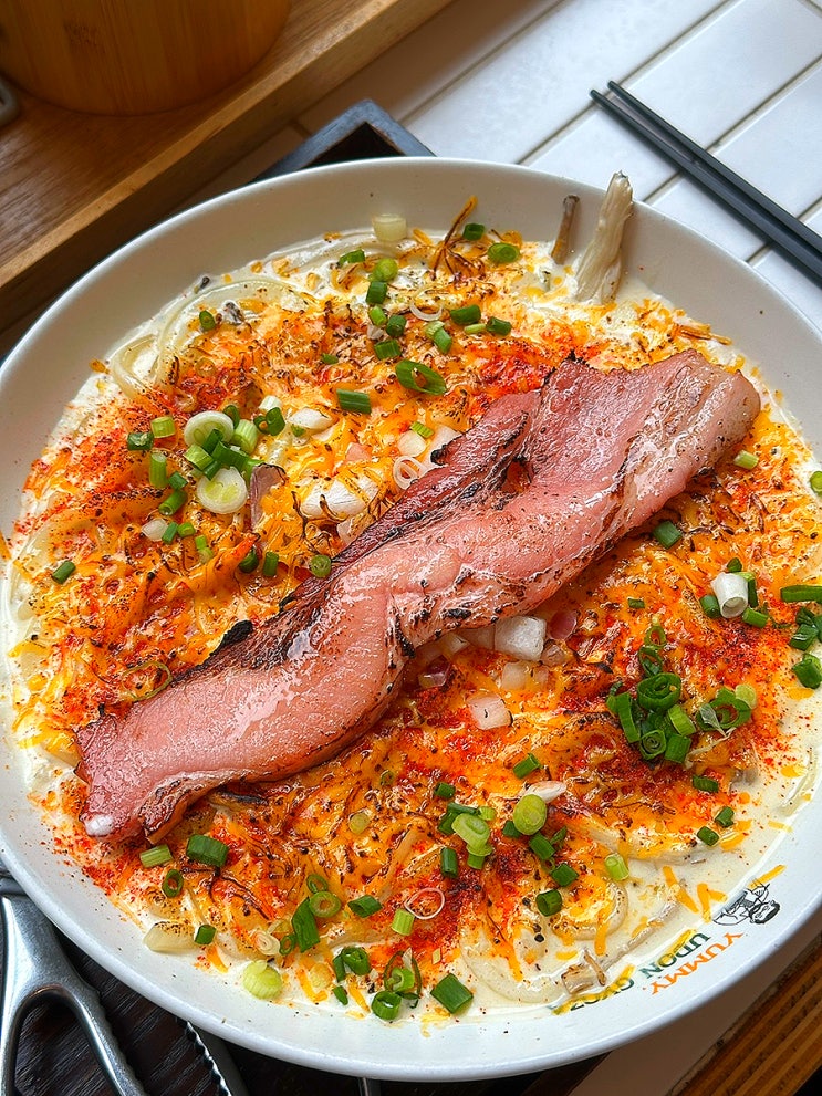  서면 점심 맛집 추천 요미우돈교자 서면점