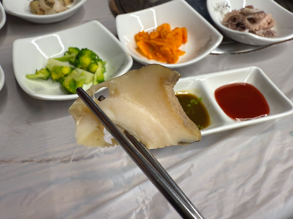 줌횟집 사진 6
