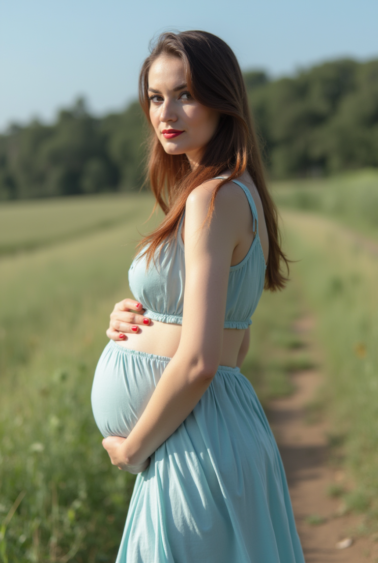  출산 후 몸 변화, 산모들이 가장 많이 놀라는 6가지 증상