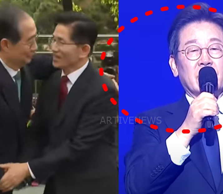 재선출' <b>이재명</b> 암살 & <b>저격</b> 위험 커진 이유 (<b>김문수</b>, 단일화... 